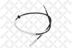 CABLU FRANA DE MANA STELLOX 29-98635-SX - Compatibil cu AUDI
