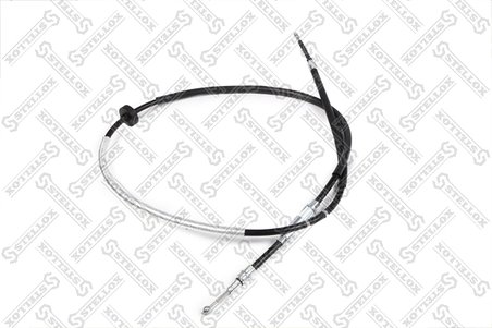 CABLU FRANA DE MANA STELLOX 29-98635-SX - Compatibil cu AUDI