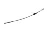 CABLU FRANA DE MANA STELLOX 29-98650-SX - Compatibil cu OPEL