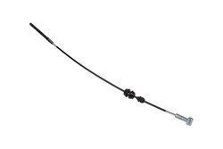 CABLU FRANA DE MANA STELLOX 29-98650-SX - Compatibil cu OPEL