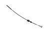 CABLU FRANA DE MANA STELLOX 29-98650-SX - Compatibil cu OPEL