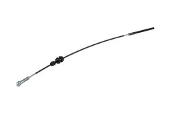 CABLU FRANA DE MANA STELLOX 29-98650-SX - Compatibil cu OPEL