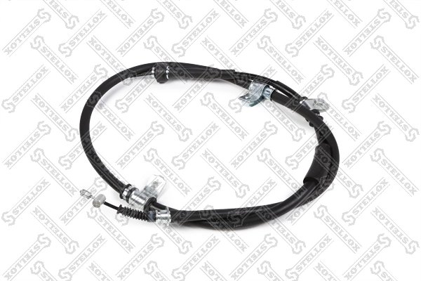 CABLU FRANA DE MANA STELLOX 29-98658-SX - Compatibil cu RENAULT, VOLVO, VW