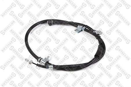 CABLU FRANA DE MANA STELLOX 29-98658-SX - Compatibil cu RENAULT, VOLVO, VW