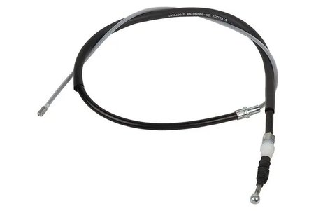 CABLU FRANA DE MANA STELLOX 29-98660-SX - Compatibil cu AUDI, SEAT, SKODA, VW