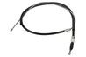 CABLU FRANA DE MANA STELLOX 29-98660-SX - Compatibil cu AUDI, SEAT, SKODA, VW