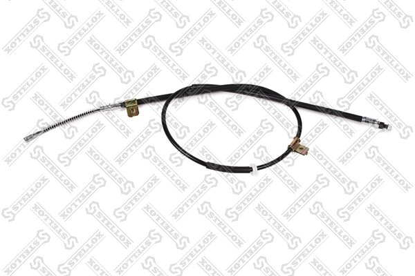 CABLU FRANA DE MANA STELLOX 29-98662-SX - Compatibil cu CHEVROLET, DAEWOO, ZAZ