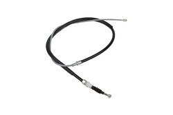 CABLU FRANA DE MANA STELLOX 29-98660-SX - Compatibil cu AUDI, SEAT, SKODA, VW