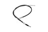 CABLU FRANA DE MANA STELLOX 29-98660-SX - Compatibil cu AUDI, SEAT, SKODA, VW