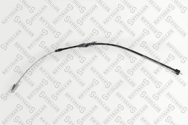CABLU FRANA DE MANA STELLOX 29-98674-SX - Compatibil cu CITROEN