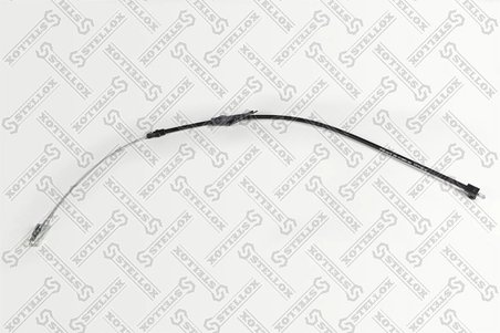 CABLU FRANA DE MANA STELLOX 29-98674-SX - Compatibil cu CITROEN