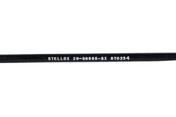 CABLU FRANA DE MANA STELLOX 29-98665-SX - Compatibil cu OPEL