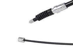 CABLU FRANA DE MANA STELLOX 29-98665-SX - Compatibil cu OPEL