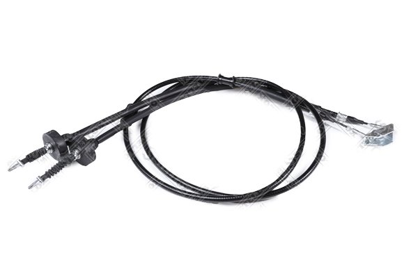 CABLU FRANA DE MANA STELLOX 29-98678-SX - Compatibil cu OPEL