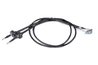 CABLU FRANA DE MANA STELLOX 29-98678-SX - Compatibil cu OPEL