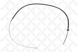 CABLU FRANA DE MANA STELLOX 29-98685-SX - Compatibil cu SEAT, SKODA, VW