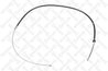 CABLU FRANA DE MANA STELLOX 29-98685-SX - Compatibil cu SEAT, SKODA, VW