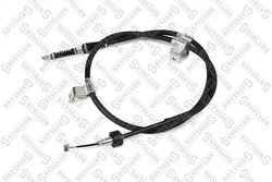 CABLU FRANA DE MANA STELLOX 29-98692-SX - Compatibil cu KIA