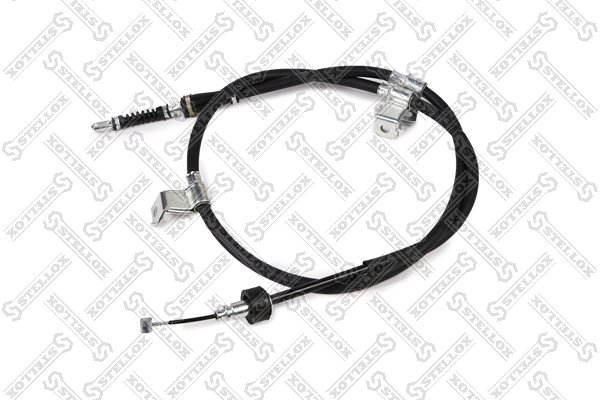 CABLU FRANA DE MANA STELLOX 29-98692-SX - Compatibil cu KIA