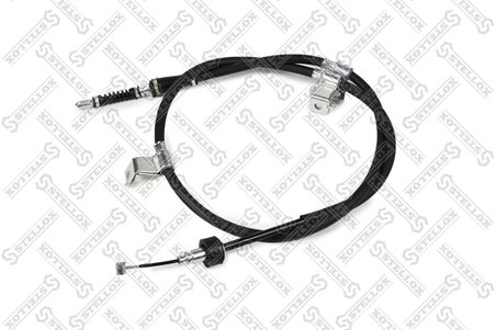 CABLU FRANA DE MANA STELLOX 29-98692-SX - Compatibil cu KIA