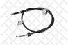 CABLU FRANA DE MANA STELLOX 29-98692-SX - Compatibil cu KIA