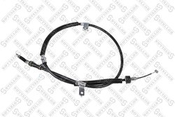 CABLU FRANA DE MANA STELLOX 29-98693-SX - Compatibil cu KIA