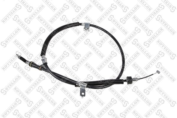 CABLU FRANA DE MANA STELLOX 29-98693-SX - Compatibil cu KIA
