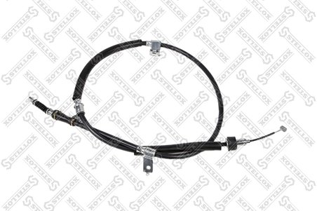 CABLU FRANA DE MANA STELLOX 29-98693-SX - Compatibil cu KIA