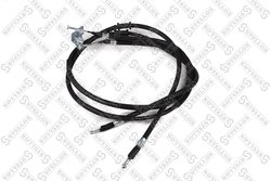 CABLU FRANA DE MANA STELLOX 29-98696-SX - Compatibil cu OPEL
