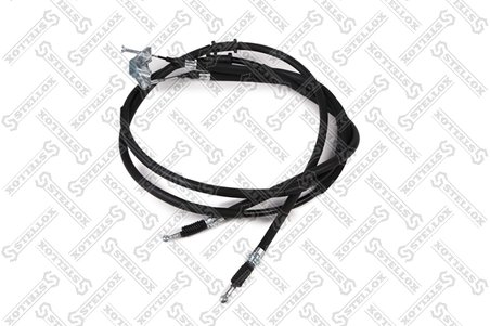 Cablu frana de mana Stellox 29-98696-SX