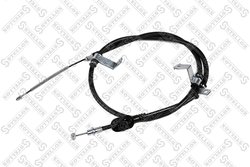 CABLU FRANA DE MANA STELLOX 29-98697-SX - Compatibil cu FORD, HYUNDAI