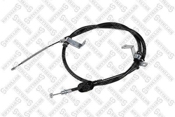 CABLU FRANA DE MANA STELLOX 29-98697-SX - Compatibil cu FORD, HYUNDAI