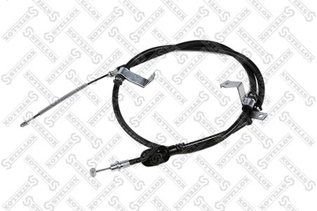 CABLU FRANA DE MANA STELLOX 29-98697-SX - Compatibil cu FORD, HYUNDAI