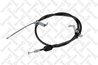 CABLU FRANA DE MANA STELLOX 29-98697-SX - Compatibil cu FORD, HYUNDAI