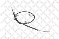 CABLU FRANA DE MANA STELLOX 29-98699-SX - Compatibil cu SEAT