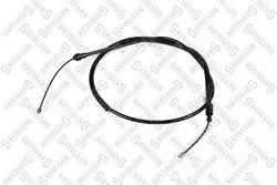 CABLU FRANA DE MANA STELLOX 29-98702-SX - Compatibil cu CITROEN, PEUGEOT