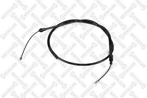 CABLU FRANA DE MANA STELLOX 29-98702-SX - Compatibil cu CITROEN, PEUGEOT