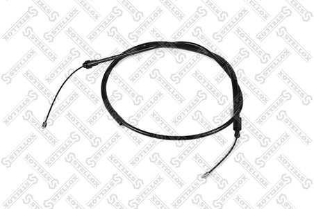 CABLU FRANA DE MANA STELLOX 29-98702-SX - Compatibil cu CITROEN, PEUGEOT