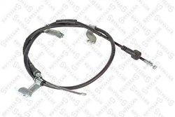 CABLU FRANA DE MANA STELLOX 29-98705-SX - Compatibil cu HYUNDAI