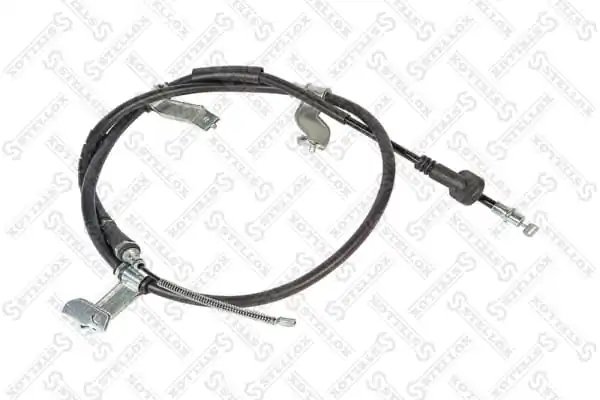 CABLU FRANA DE MANA STELLOX 29-98705-SX - Compatibil cu HYUNDAI
