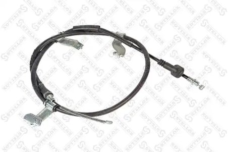 CABLU FRANA DE MANA STELLOX 29-98705-SX - Compatibil cu HYUNDAI