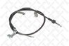 CABLU FRANA DE MANA STELLOX 29-98705-SX - Compatibil cu HYUNDAI