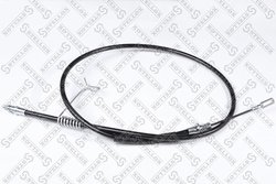 CABLU FRANA DE MANA STELLOX 29-98715-SX - Compatibil cu FORD