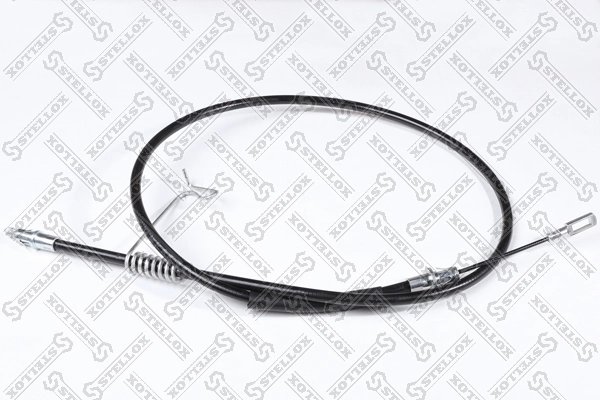 CABLU FRANA DE MANA STELLOX 29-98715-SX - Compatibil cu FORD