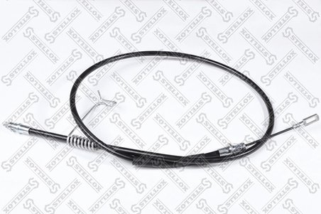 CABLU FRANA DE MANA STELLOX 29-98715-SX - Compatibil cu FORD