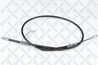 CABLU FRANA DE MANA STELLOX 29-98715-SX - Compatibil cu FORD