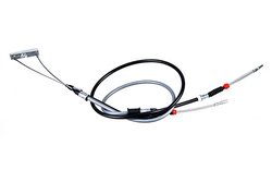 CABLU FRANA DE MANA STELLOX 29-98711-SX - Piesa auto compatibila cu mai multe marci