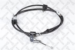 CABLU FRANA DE MANA STELLOX 29-98716-SX - Compatibil cu TOYOTA