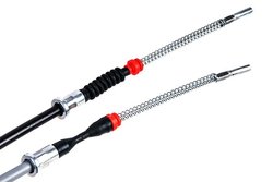 Cablu frana de mana Stellox 29-98711-SX