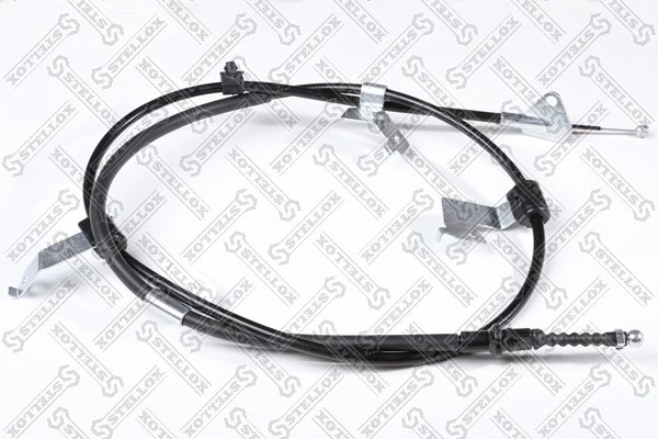 CABLU FRANA DE MANA STELLOX 29-98717-SX - Compatibil cu TOYOTA